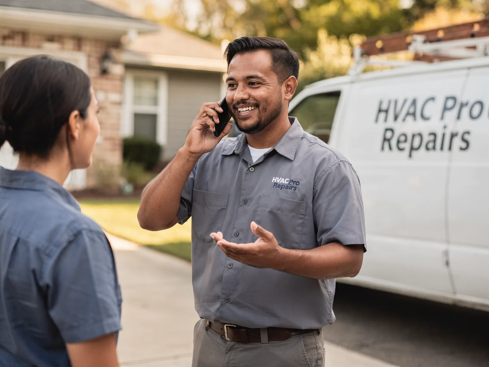 Heat Pump Repair Norwalk, IA FAQs